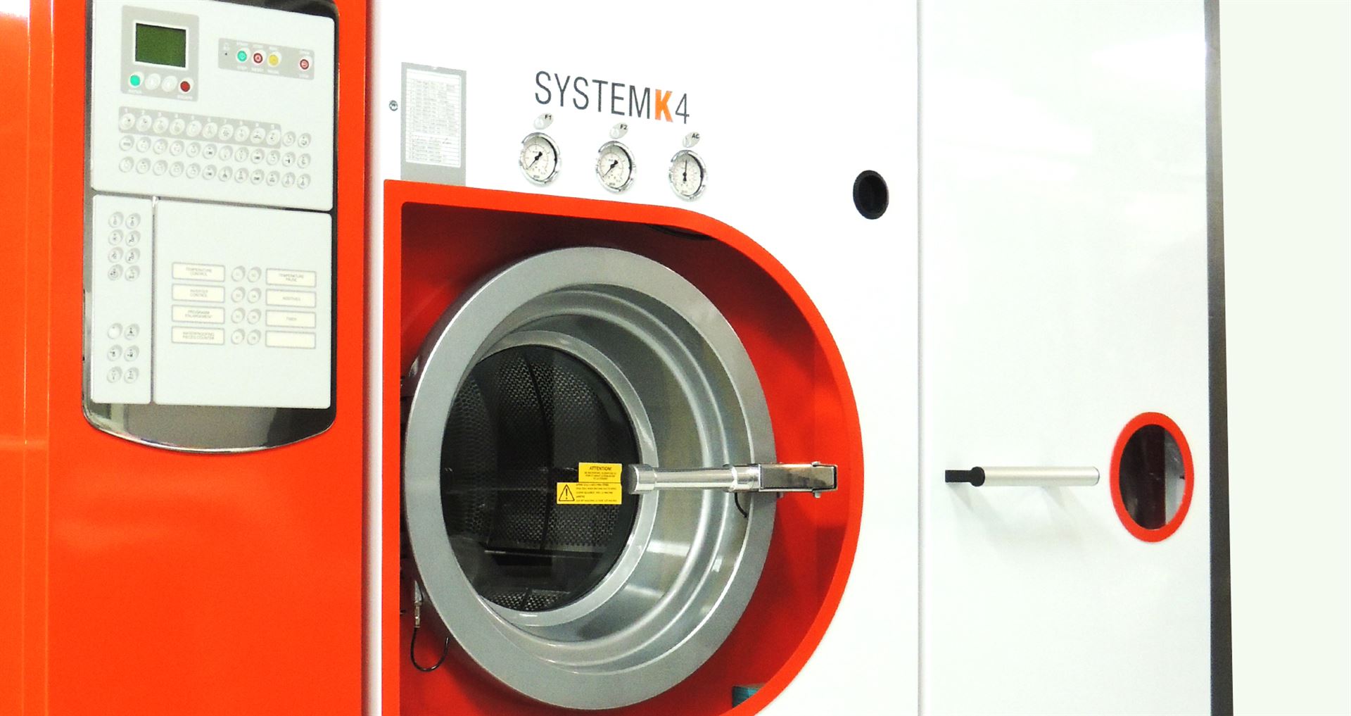 Buanderie- Nettoyeur Ste-Marie photo 4